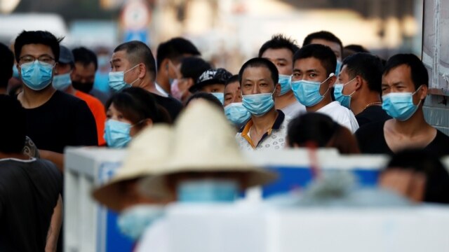 时事大家谈: 中国应对老龄化政策要落地,延缓退休为何如此扎心? - 12月 02, 2020