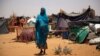 HRW: Desa-desa di Darfur, Sudan Alami Kehancuran