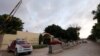 极端分子控制美国驻利比亚大使馆居住区
