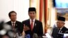 Jokowi Sebut WNI Positif Corona di Singapura Tertangani dengan Baik