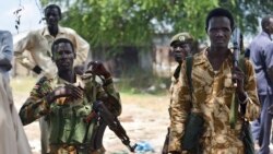 New Developments in South Sudan - Straight Talk Africa [simulcast]