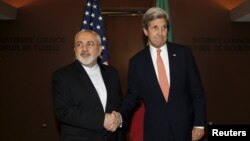 محودجواد ظریف یک روز پس از دیدار با جان کری در سازمان ملل متحد، با اعضای هیات تحریریه نیویورک تایمز به گفتگو نشست. 