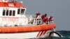 Boat Sinks Off Turkish Coast, 24 Dead