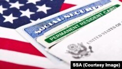 US Green Card