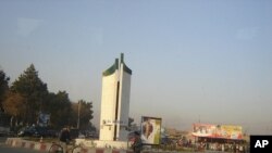 ۹ نفر در ولایت پروان کشته و زخمی شدند