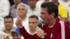Capriles pide a Santos y Uribe no meterse en elecciones