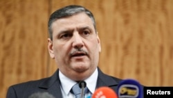 ریاض حجاب پس از نزدیک به دو سال از مقام خود به عنوان رئیس کمیته عالی مذاکرات اپوزوسیون سوریه، استعفا داده است.