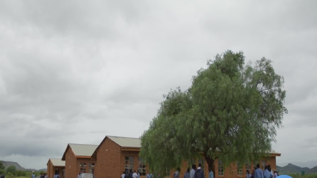 South Africa Schools to Reopen After COVID Closures