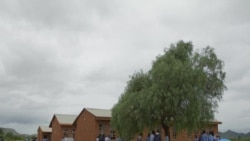South Africa Schools to Reopen After COVID Closures 