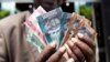 South Sudan Money Transfer Services Hit by Crisis