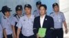 三星电子副会长被韩国检方求刑12年