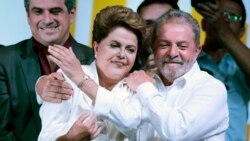 Lula da Silva alvo de novos ataques 2:15