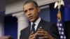 TT Obama: Syria sẽ vượt rào nếu sử dụng vũ khí hóa học