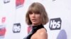 Taylor Swift Tak Raih Satu Pun Nominasi MTV Awards