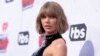 Taylor Swift Selebriti dengan Bayaran Tertinggi 