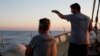 Buque español rescata 60 migrantes frente a costa libia