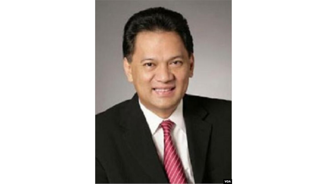 Menteri Keuangan Agus Martowardojo