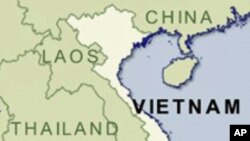 U.S. and Vietnam