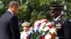 Obama Honors Korean War Veterans on 60th Anniversary of Armistice