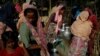 Skills Training in Bangladesh Aimed at Local, Refugee Women