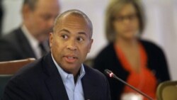 Deval Patrick