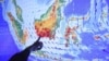 Indonesia Beri Sanksi 4 Perusahaan terkait Kabut Asap
