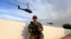 پنتاگون: بیش از صد سرباز آمریکایی همراه نیروهای عراقی در عملیات موصل شرکت دارند