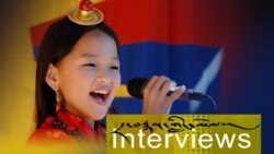 Tenzin Kunsel, Singing Prodigy 