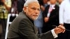 India PM Replaces Soviet-style Planning Body