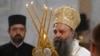 Patrijah srpski pozvao vernike da se mole za mir u Ukrajini
