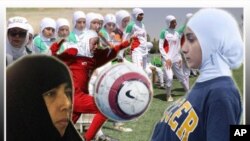 مرور قضیۀ سنگسار یک زن در ایران