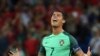 Euro 2016 : Ronaldo égale le record de Platini, 9 buts