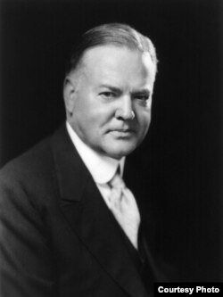 Son of a Quaker blacksmith, Herbert Clark Hoover brought to the presidency an unparalleled reputation for public service as an engineer, administrator, and humanitarian.