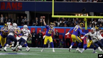 Super Bowl 2019: New England Patriots vs. Los Angeles Rams, from A to Z 