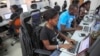 Company Finds, Trains Technology Workers in Africa