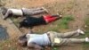 Nouvelles violences au Burundi