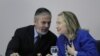 Clinton aplaude ayuda de Brasil en crisis Siria