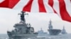 日本國防預算創新高 強化海軍對付中國威脅
