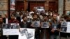 'پاکستان میں صحافیوں کے قاتل قانون کی گرفت میں نہیں آتے'