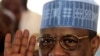 Nigeria's Former Military Ruler Running for President
