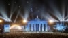 Germans Mark 25 Years Since Fall of Berlin Wall