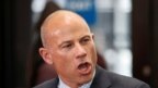 Luật sư Michael Avenatti.