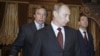 Расследование о «ближнем круге» Путина — шаг к новым санкциям?