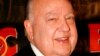 Renuncia presidente de Fox News Roger Ailes