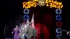 Kelompok Sirkus Modern 'Ringling Brothers' Resmi Bubar