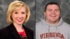Двое журналистов застрелены в Вирджинии в прямом эфире
