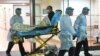 شمار تلفات کروناویروس در چین به ۴۱ نفر رسید