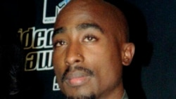 Top Ten Americano: Tupac... foi há 21 anos! Despacito já não lidera a tabela!