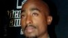 Tupac Shakur 4 de setembro 1996. Nova Iorque ( REUTERS/Mike Segar)