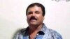 "El Chapo" debe presentarse por videoconferencia ordena juez